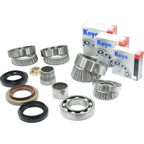 Image result for Front Diff Rebuild