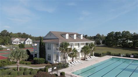 Pecan Grove Plantation – Hampstead, NC