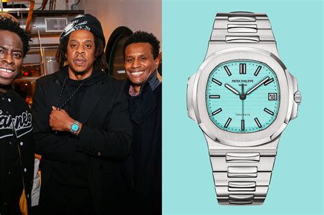 Jay-Z’s Watch Collection Is as Legendary as His Back Catalogue