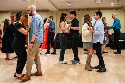 Argentine Tango classes in Fort Collins, Northside Aztlan Community ...