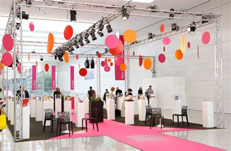 ISM - the world‘s most important business and communication platform ...