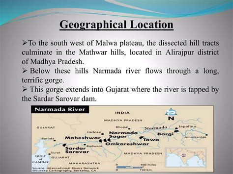 Sardar sarovar dam project | PPTX