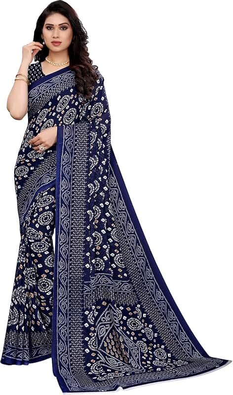 Amazon.in: Sarees