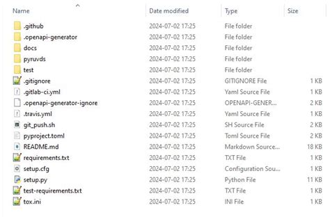 OpenOffice API Python 的图像结果