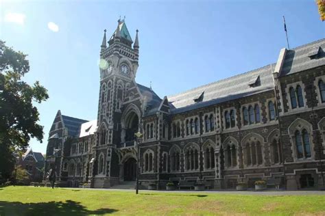 新西兰留学申请 8所大学对语言雅思的要求-新西兰语言考试|留学攻略-51offer让留学更简单