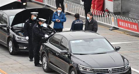 全国“两会”用车全面体检，所有驾驶员完成疫苗接种_北京日报RSS订阅