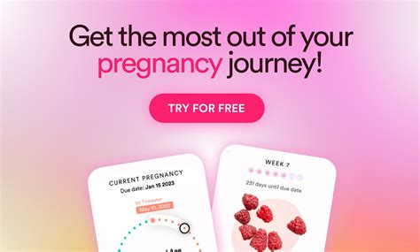 5 Best Pregnancy Tracker Apps: A Mother’s Guide