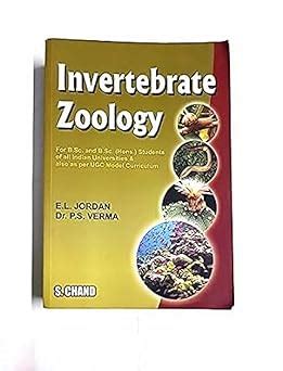 Buy Invertebrate Zoology Book Online at Low Prices in India ...