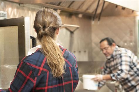 Fairbanks Rescue Mission Where Hope Begins
