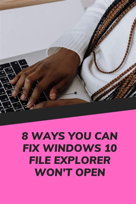 Image result for How to Fix Windows 10 File Explorer