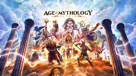 Here's Everything Revealed During The Age Of Empires 'New Year, New Age' Livestream | Pure Xbox