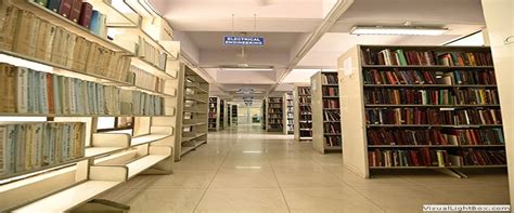 MNIT Central Library