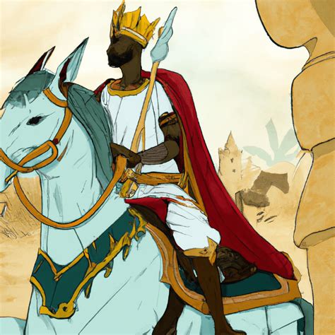 Kingdom of Aksum (1 - 10 AD): Origins and Legacy