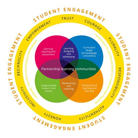 Student engagement through partnership in higher education | Advance HE