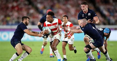 Scotland V Japan Rugby 2021 的图像结果