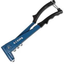 Industrial Rivets - Blind Rivets, Speed Rivets and Multi Grip Rivets