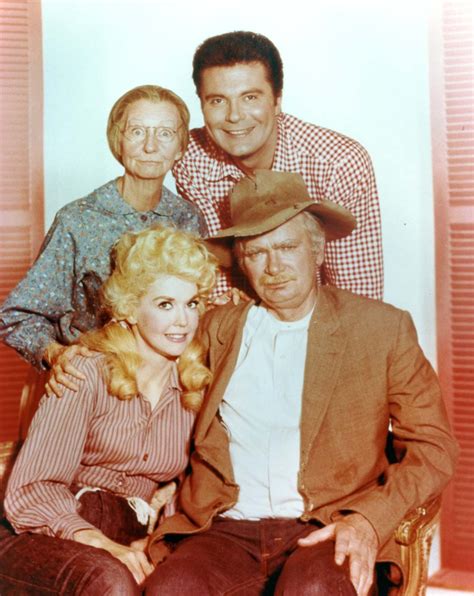 The Beverly Hillbillies Movie