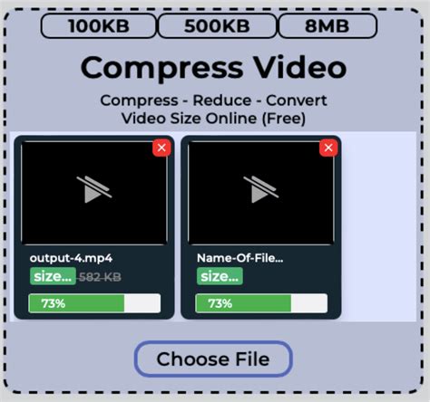 How to Compress Large Video Files 的图像结果