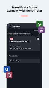 DB Navigator – Apps on Google Play