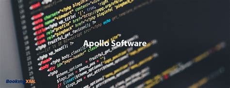 Apollo Software 的图像结果