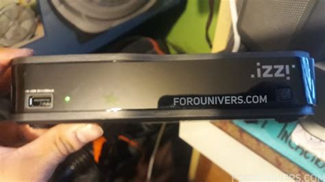 Image result for Como Programar Un Control Izzi