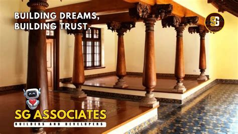 Top Builders Affordable Best Home Builders in Kumbakonam | SG ...