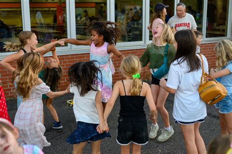 PTBoard - Aquila Elementary PTO