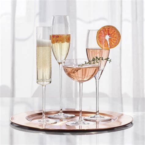 Camille Long Stem Wine Glasses at Adelina Holland blog