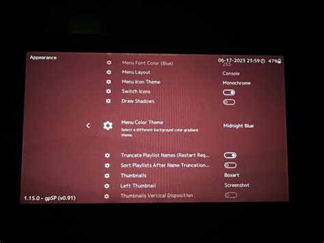 PS Vita Menu 的图像结果
