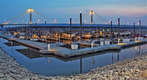 National Marina Sales | MSA Professional Services, Inc. (MSA) Preferred ...