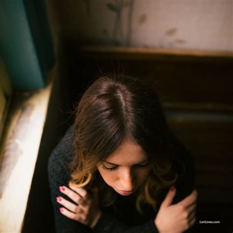 Fear of Vulnerability