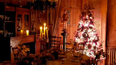 Christmas by Candlelight - December 14 - Council Bluffs, Iowa