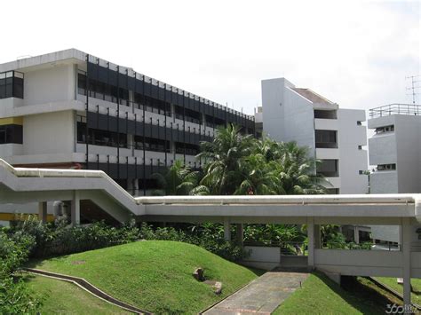 亚洲第一高校丨新加坡国立大学 - 知乎