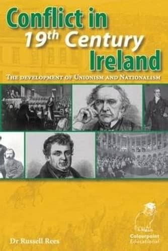 Buy Conflict in 19th Century Ireland: The Development of Unionism and ...