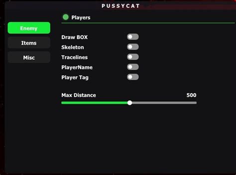 pussy titi massacre tutorial