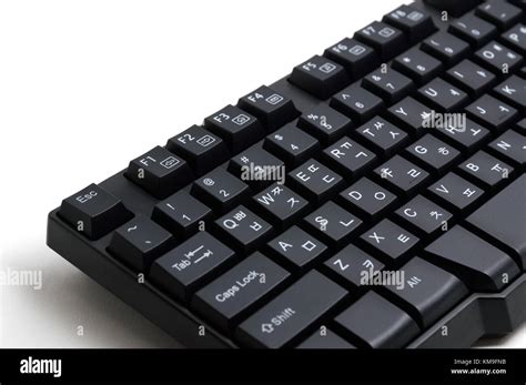 Computer Keyboard White Background 的图像结果