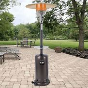 Image result for Outside Heaters for Patio