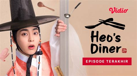 Nonton Heo's Diner (2025) Sub Indo
