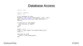 Extending Ruby in Scripting Languages Notes 的图像结果