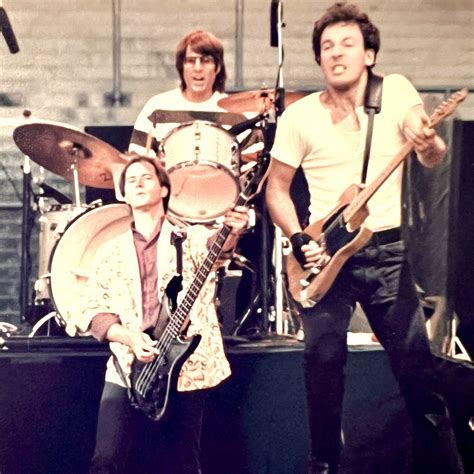 Bruce Springsteen Live 1985 的图像结果