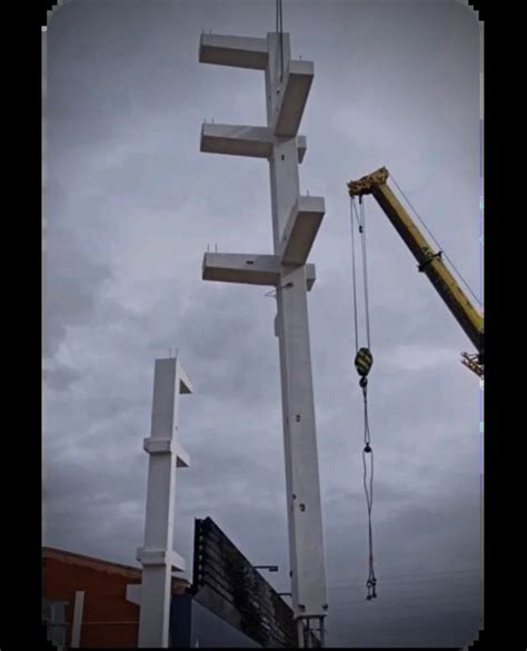 Image result for Precast Columns