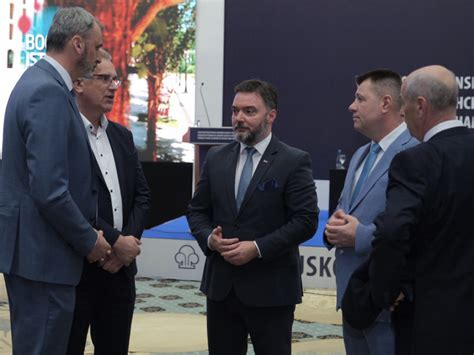 Vanjskotrgovinska razmjena BiH novčano veća, a količinski ista kao i ...