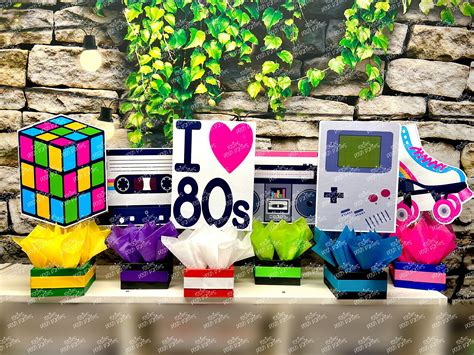 Eighties Party