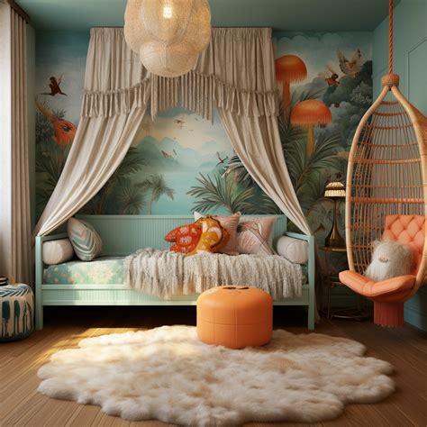 19 Trendy Bohemian Room Decor Ideas for Dream Oasis