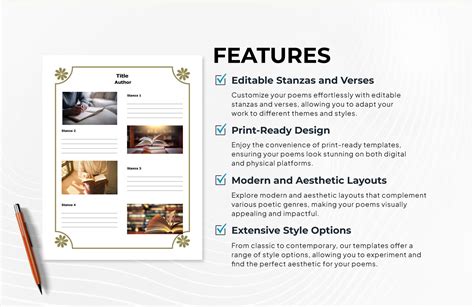 Image result for Poem Format