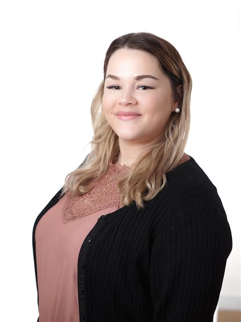 Hannah McDonald - Johnstone and Reimer