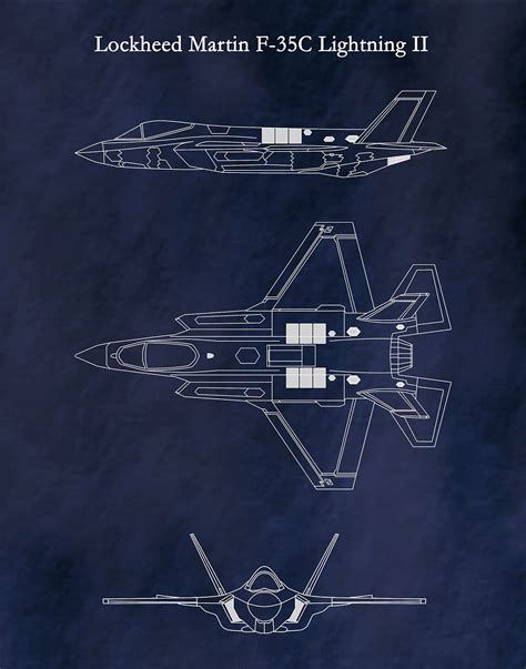 F35 Drawing