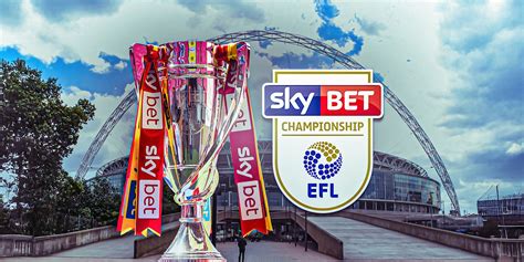 Championship Play-Offs: Fixtures, Tickets and How to Watch