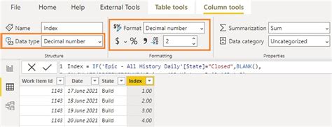 Solved: Reference table keeps rounding numbers - Microsoft Fabric Community