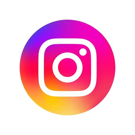 Инстаграм логотип Изображения – скачать бесплатно на Freepik